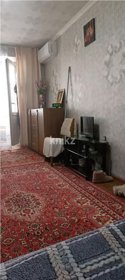 Продажа 1-комнатной квартиры, 27 м², ул. Жекибаева, дом  146 в Караганде