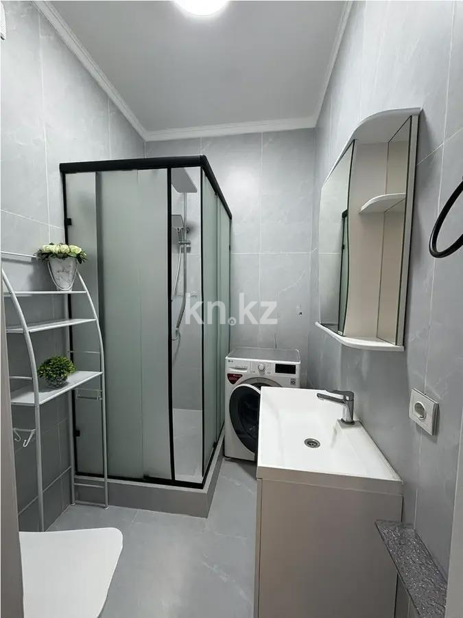 Продажа 1-комнатной квартиры, 34.5 м² в Астане - фото 3