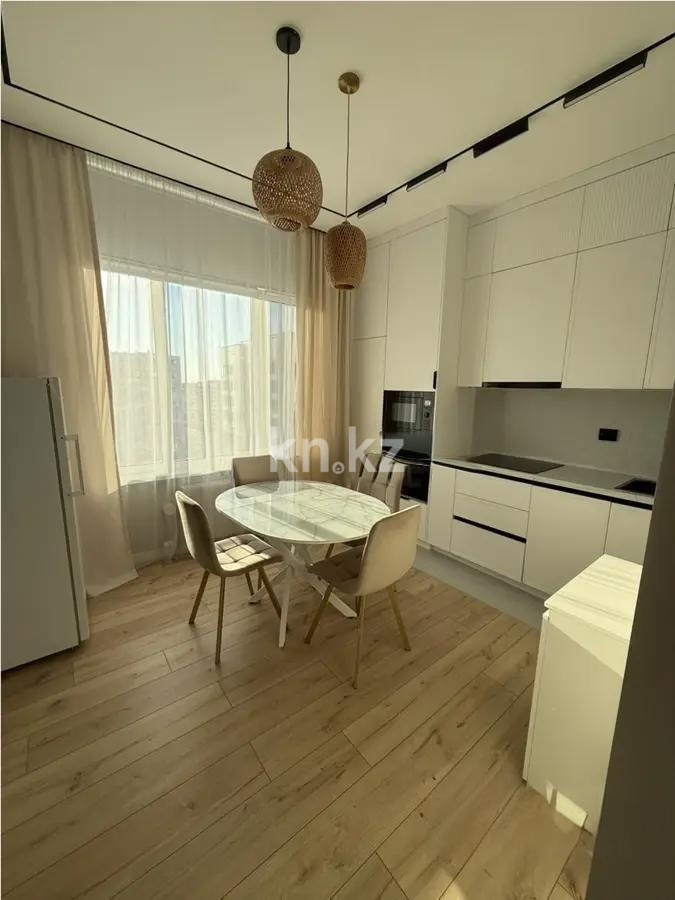 Продажа 2-комнатной квартиры, 64 м² в Астане - фото 3