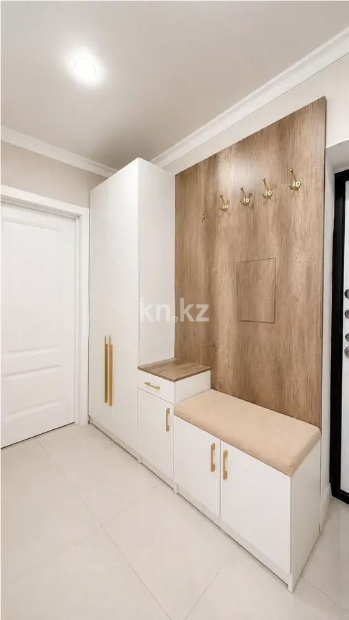 Продажа 2-комнатной квартиры, 48 м² в Астане - фото 5