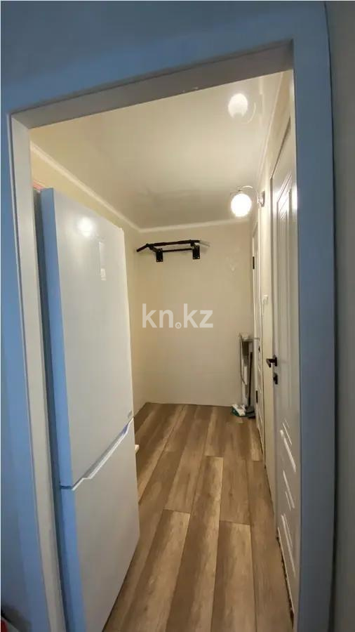 Продажа 2-комнатной квартиры, 52 м² в Караганде