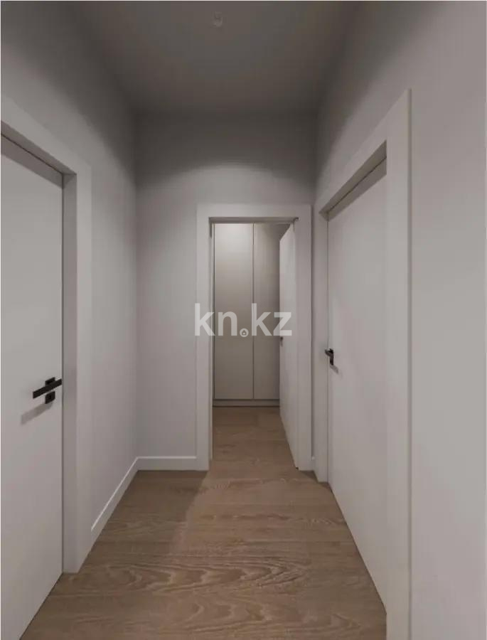 Продажа 2-комнатной квартиры, 56.8 м², ул. Габдуллина, дом  14 стр в Алматы - фото 5