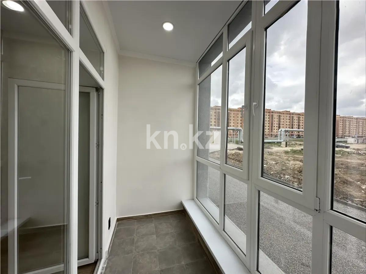 Продажа 2-комнатной квартиры, 38 м² в Караганде - фото 6