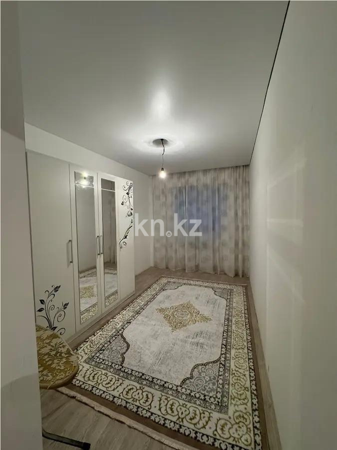 Продажа 2-комнатной квартиры, 47 м² в Алматы - фото 2