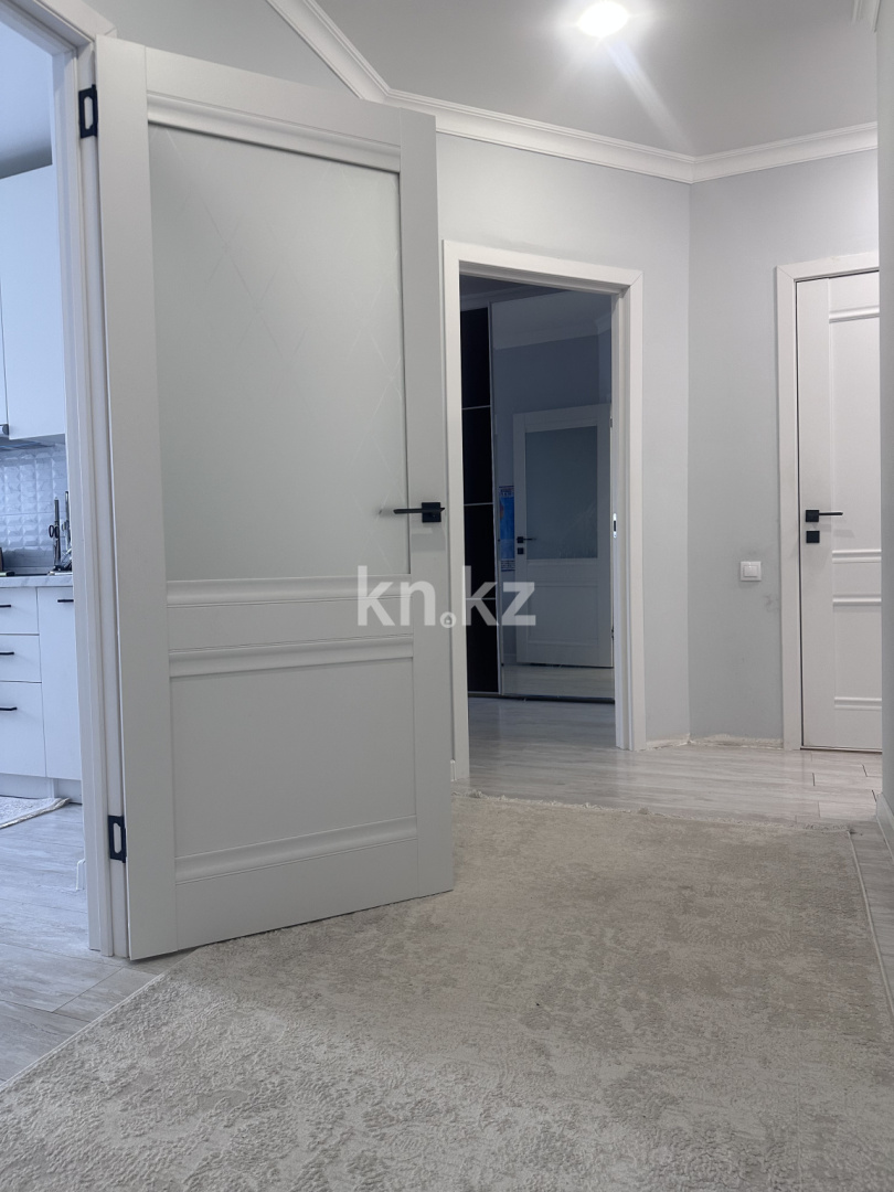Продажа 3-комнатной квартиры, 84 м², ул. Сыганак, дом  18 - ул. Анет баба в Астане - фото 9