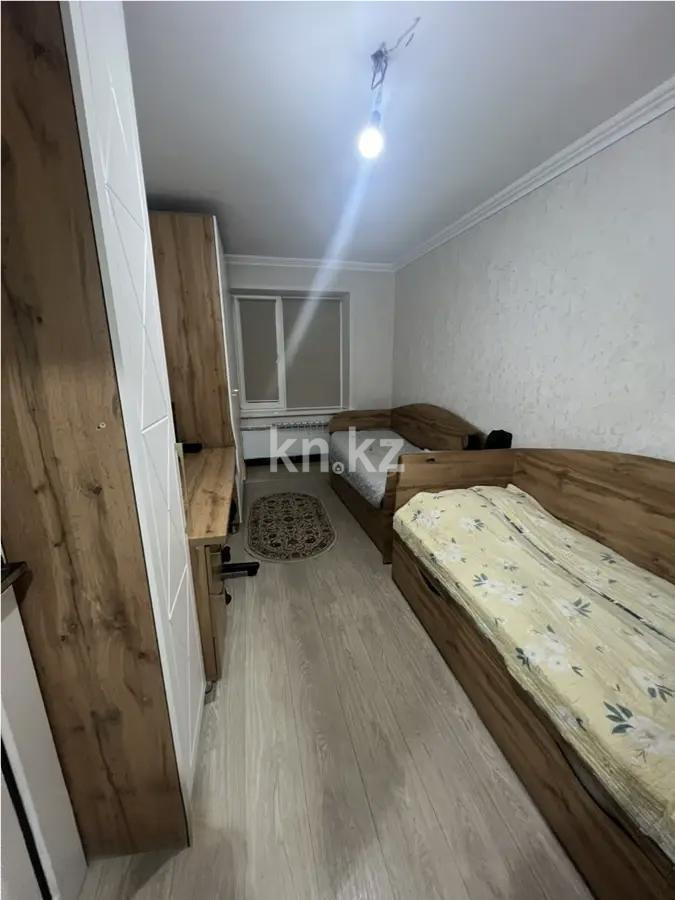 Продажа 4-комнатной квартиры, 62 м², мкр-н 22, дом  8 в Караганде - фото 3