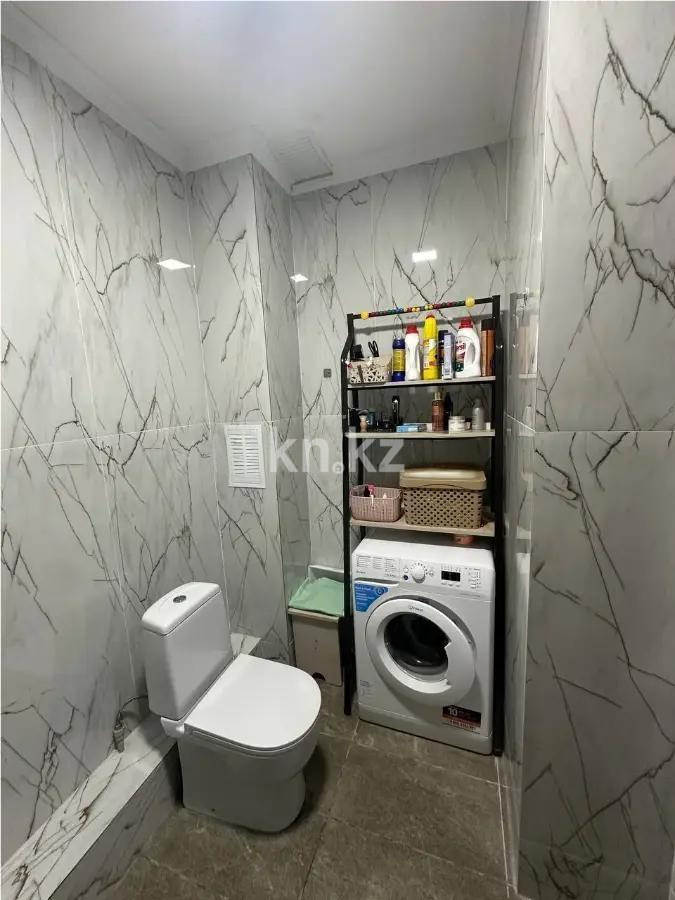 Продажа 2-комнатной квартиры, 41 м², ул. Е-509, дом  9 в Астане - фото 4