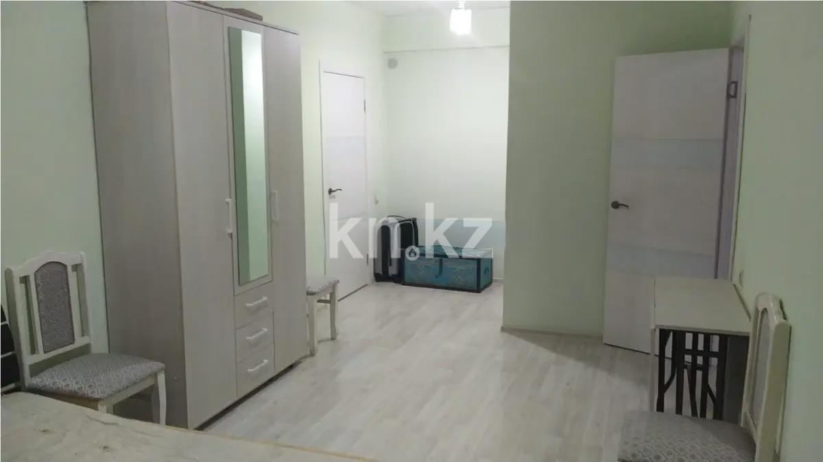 Продажа 2-комнатной квартиры, 55.5 м² в Алматы - фото 3