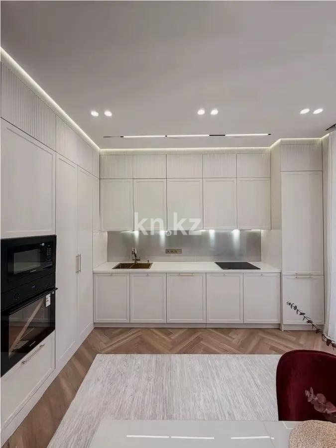 Продажа 4-комнатной квартиры, 126 м² в Астане - фото 5