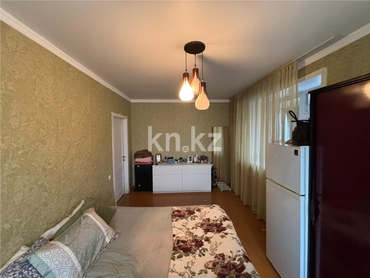 Продажа 3-комнатной квартиры, 78 м² в Караганде - фото 6