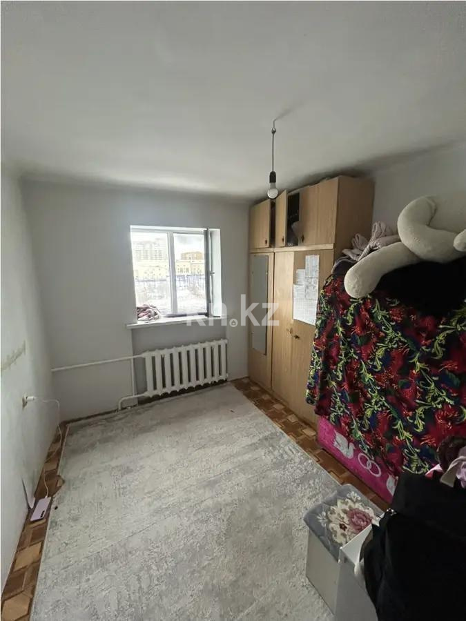 Продажа 3-комнатной квартиры, 61 м² в Астане - фото 3