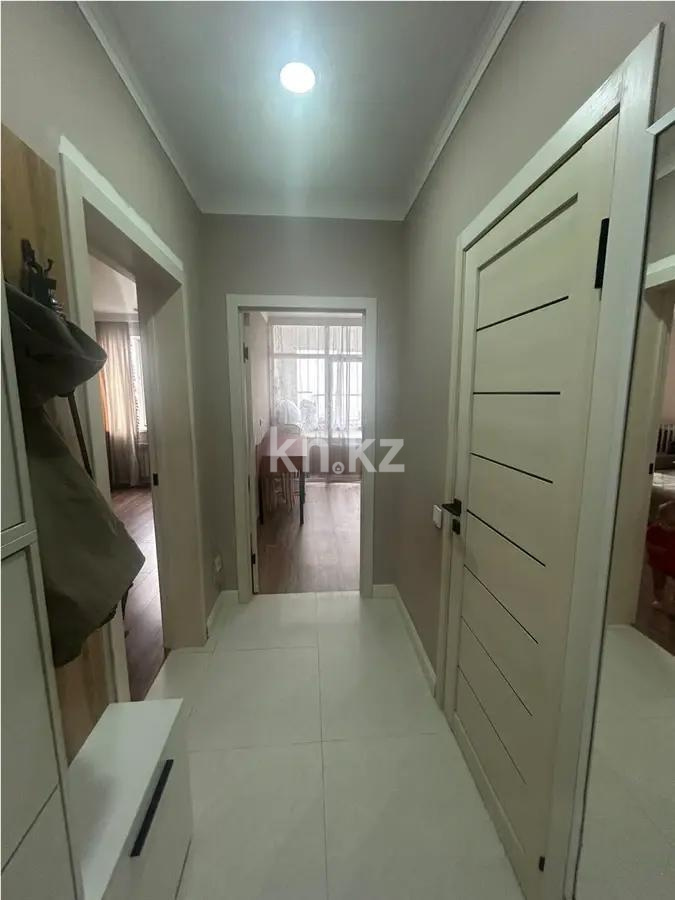 Продажа 1-комнатной квартиры, 40.8 м² в Алматы - фото 4