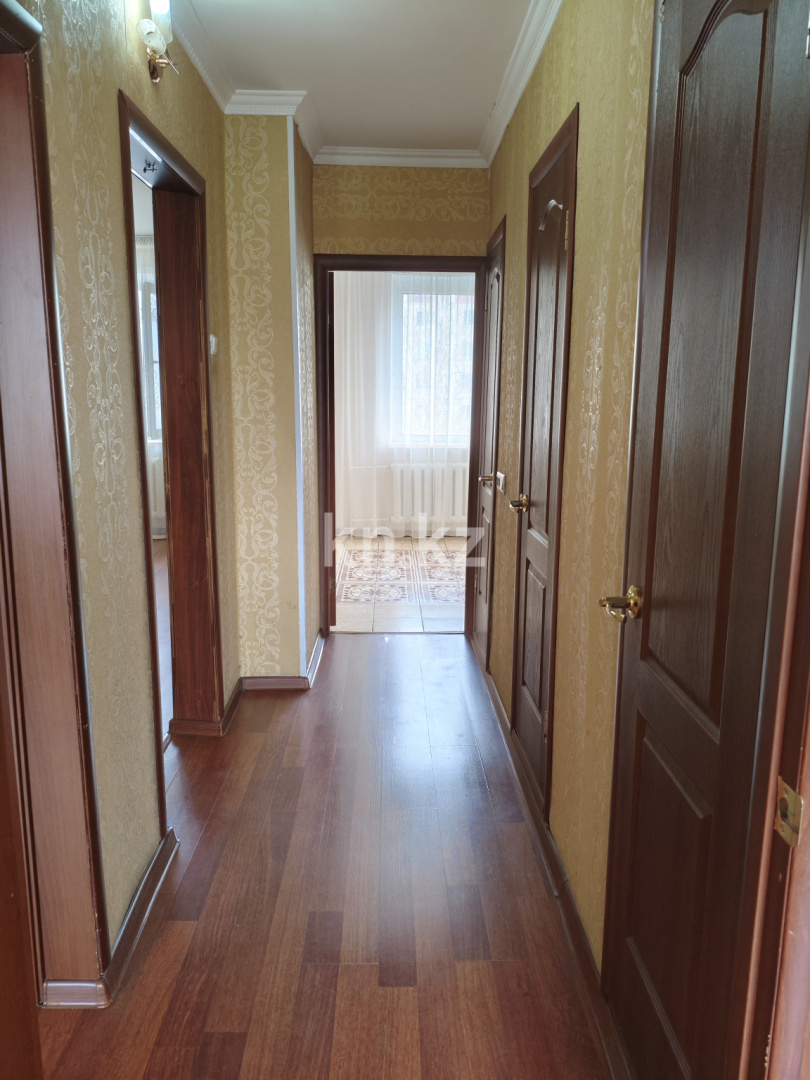 Продажа 3-комнатной квартиры, 65.2 м² в Караганде - фото 7