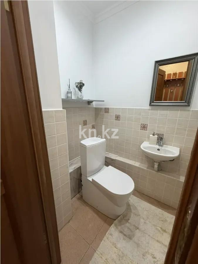 Продажа 2-комнатной квартиры, 51.4 м² в Алматы - фото 4