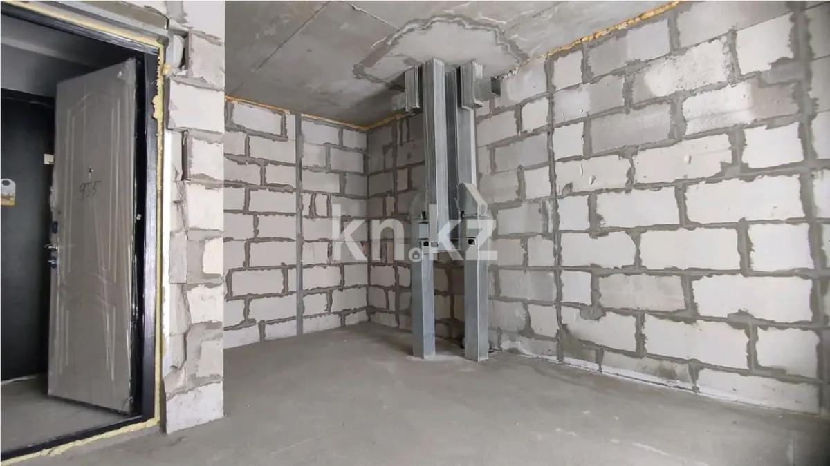 Продажа 1-комнатной квартиры, 26.7 м² в Алматы