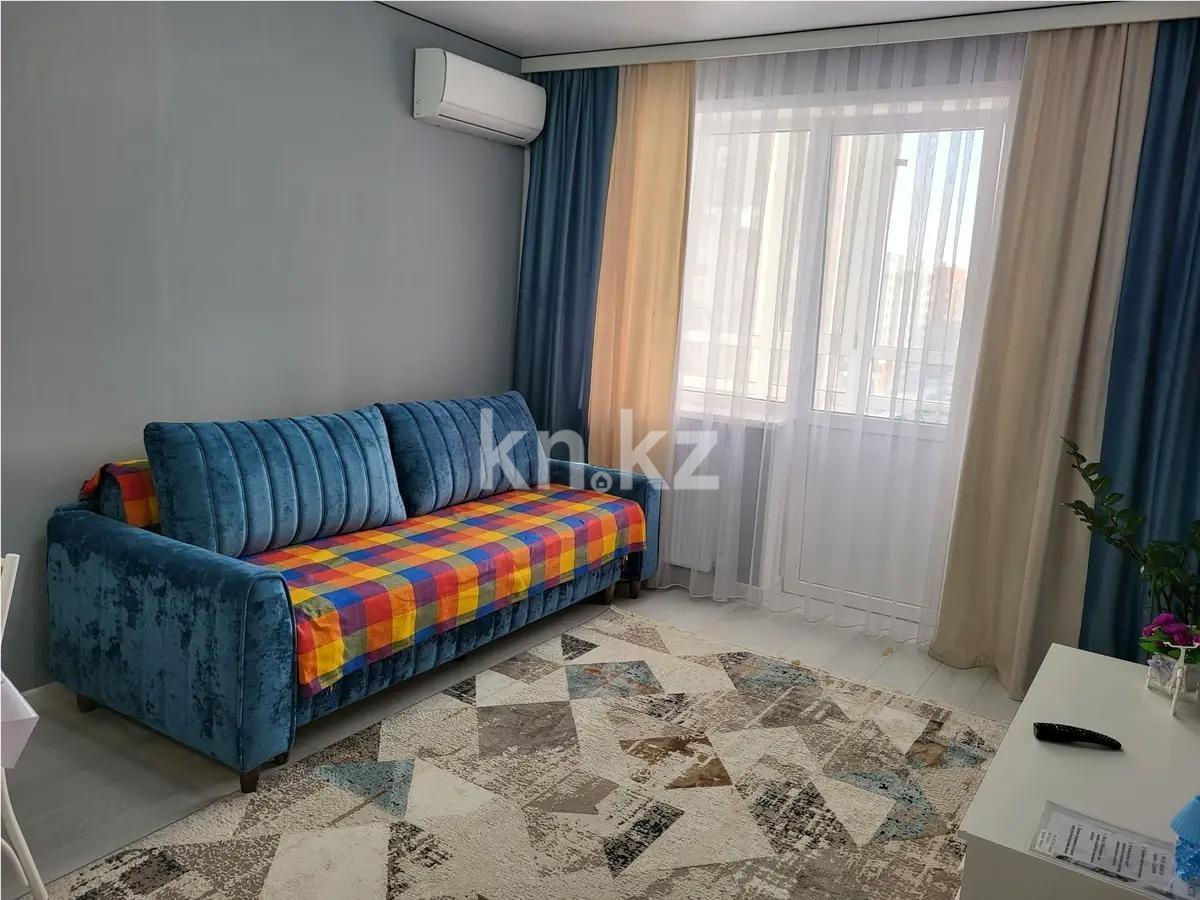 Продажа 2-комнатной квартиры, 40 м², пр. Тауелсыздык, дом  34/2 в Астане