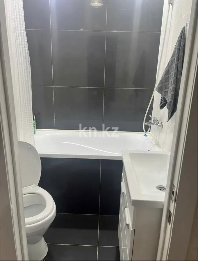 Продажа 1-комнатной квартиры, 25 м² в Астане - фото 2