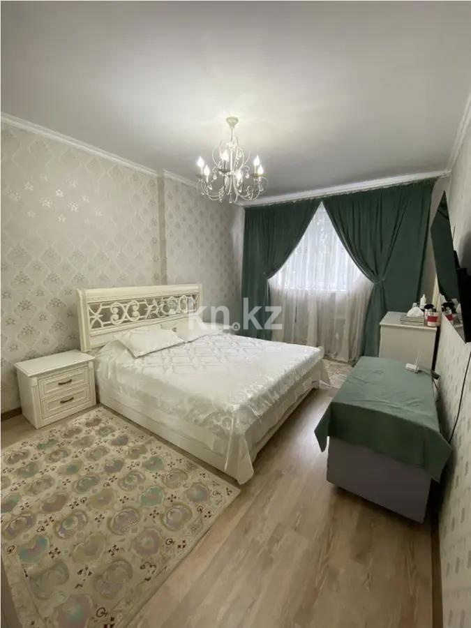 Продажа 3-комнатной квартиры, 74 м² в Алматы - фото 2
