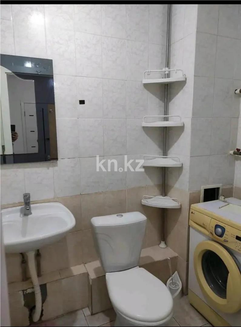 Продажа 1-комнатной квартиры, 54.4 м² в Астане - фото 5