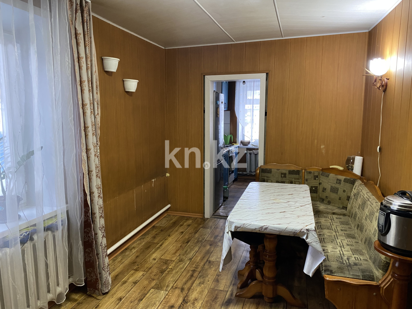 Продажа 4-комнатного дома, 70 м², ул. Жамбыла в Сарани - фото 5