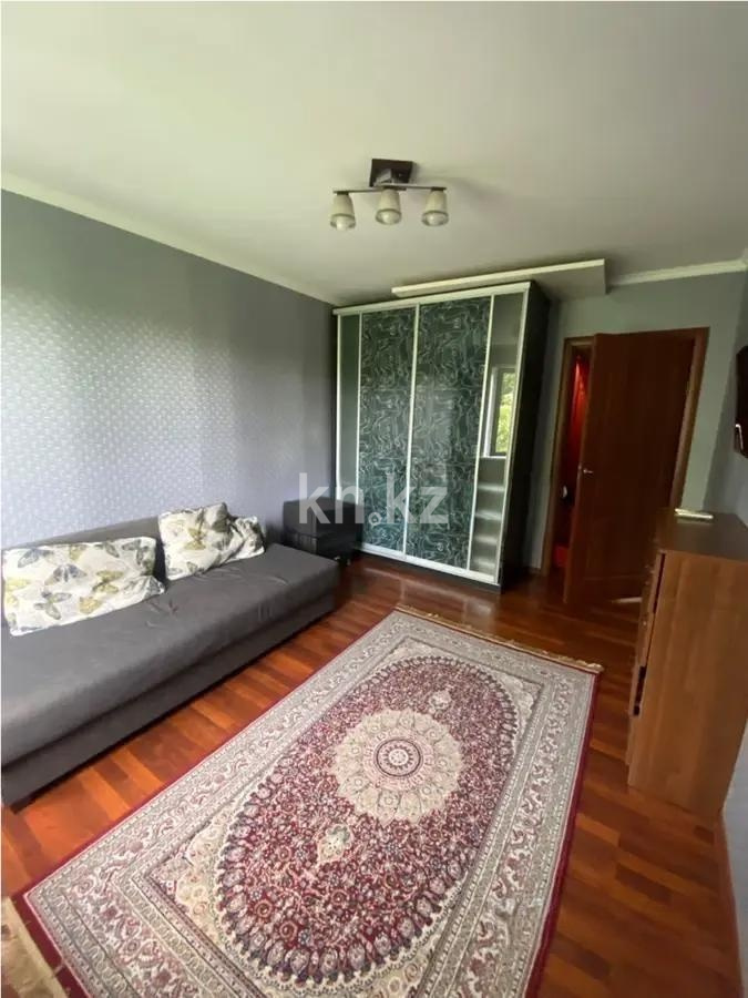 Продажа 3-комнатной квартиры, 68 м² в Алматы - фото 2