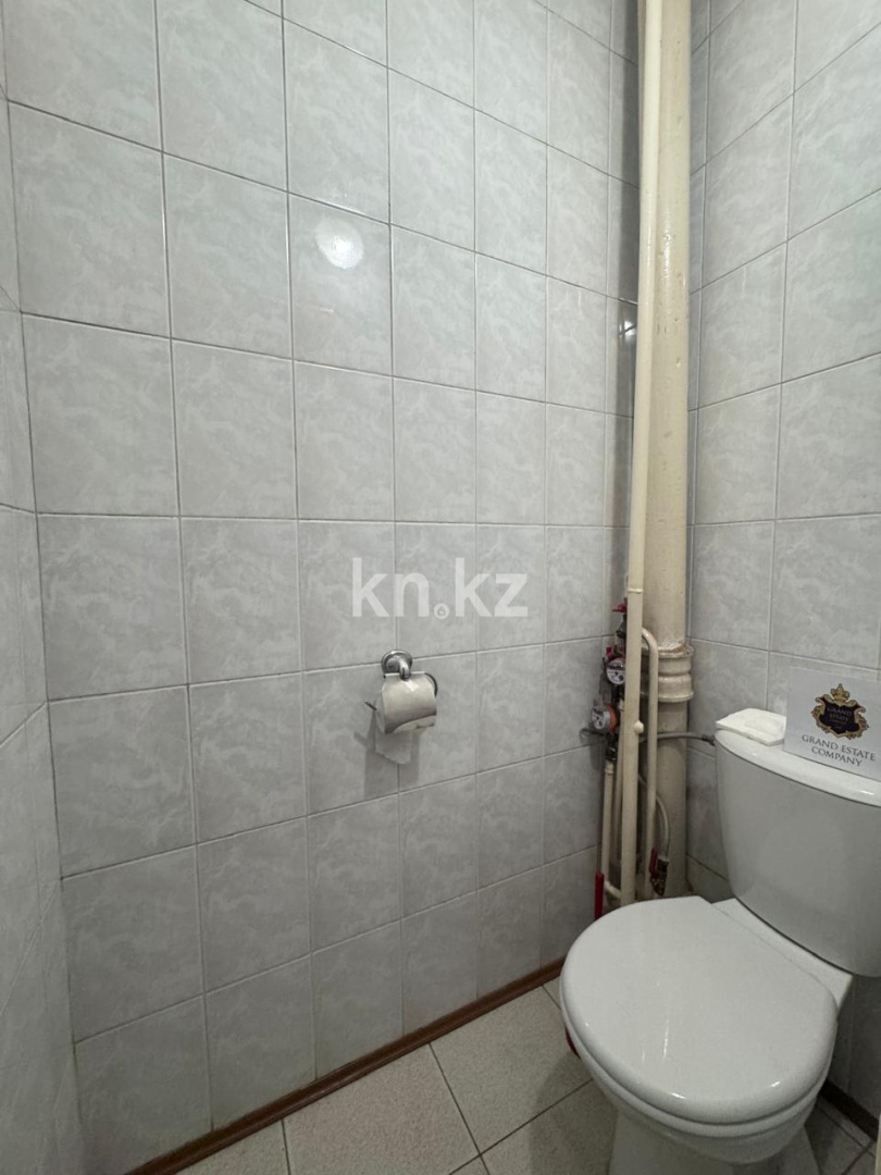 Продажа 2-комнатной квартиры, 54 м² в Алматы - фото 11