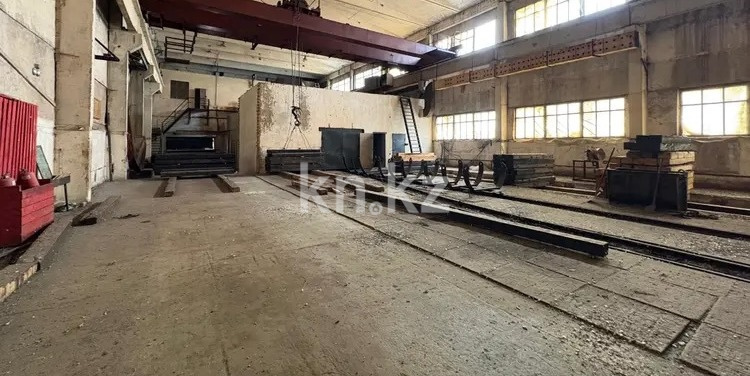 Аренда , 26000 м², Новоузенский с/о в Карагандинской области - фото 10