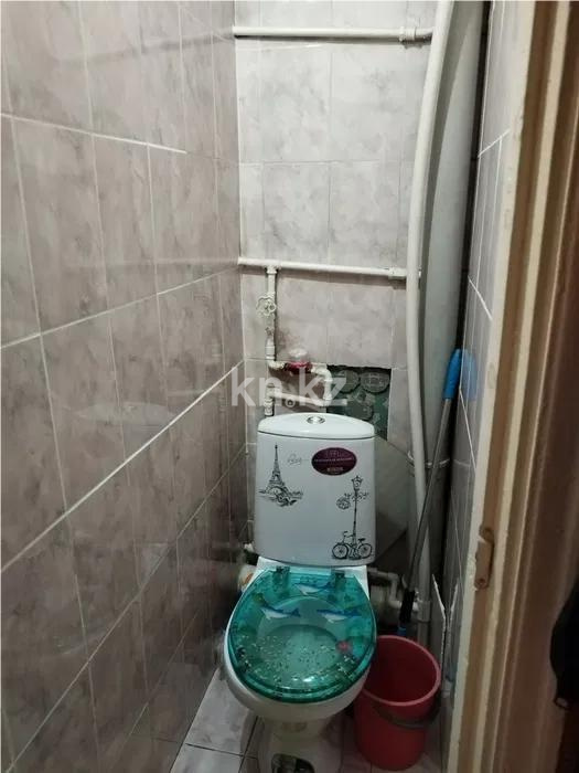 Продажа 3-комнатной квартиры, 45 м², ул. Ержанова, дом  26 в Караганде - фото 5