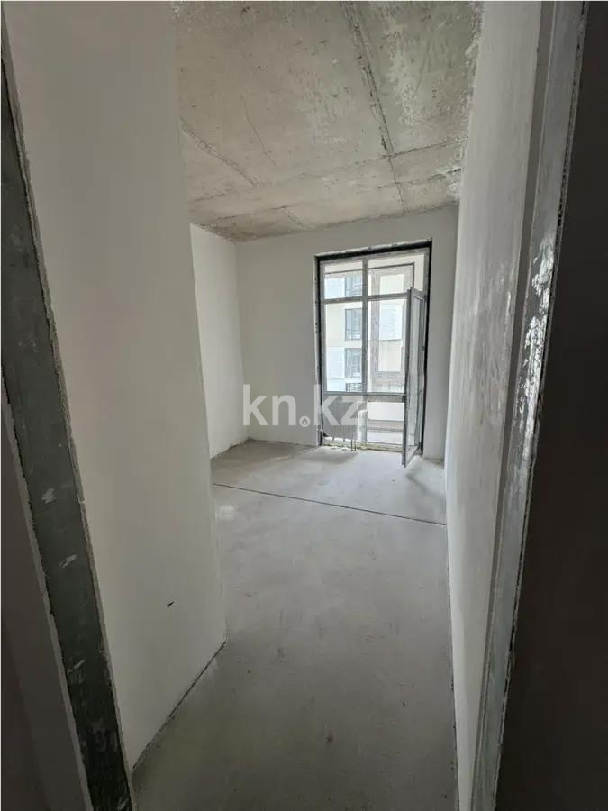 Продажа 1-комнатной квартиры, 42 м² в Алматы