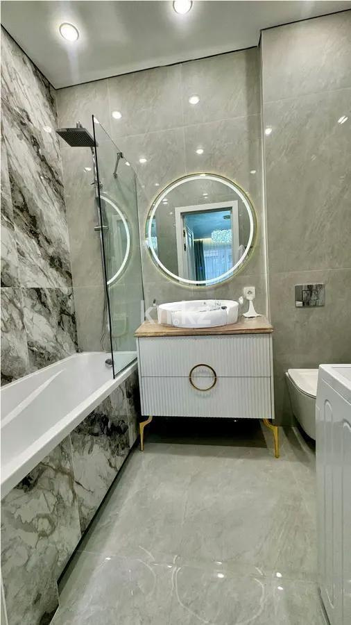 Продажа 3-комнатной квартиры, 85 м², ул. Розыбакиева, дом  197/2 в Алматы - фото 6