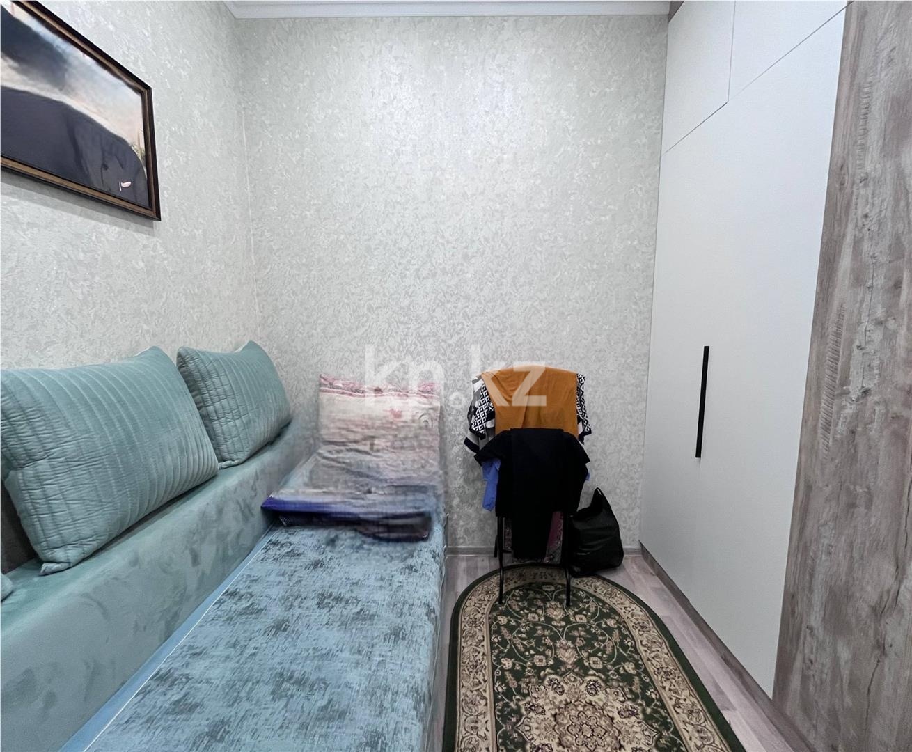 Продажа 1-комнатной квартиры, 38 м² в Караганде - фото 6