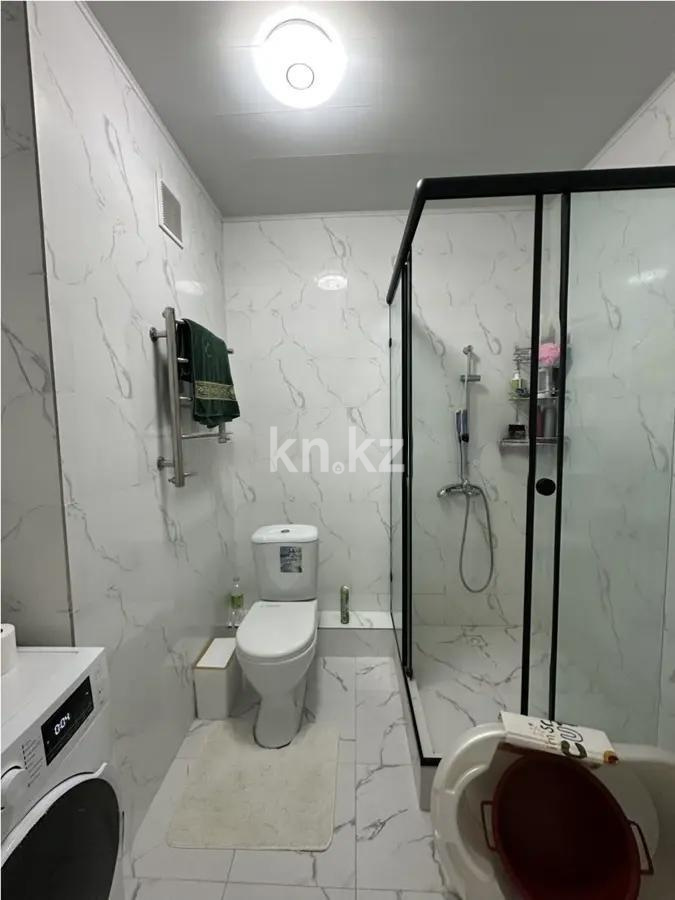 Продажа 1-комнатной квартиры, 50 м² в Алматы - фото 3