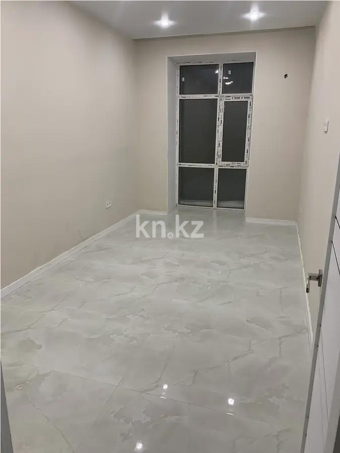 Продажа 1-комнатной квартиры, 38.7 м² в Астане - фото 2