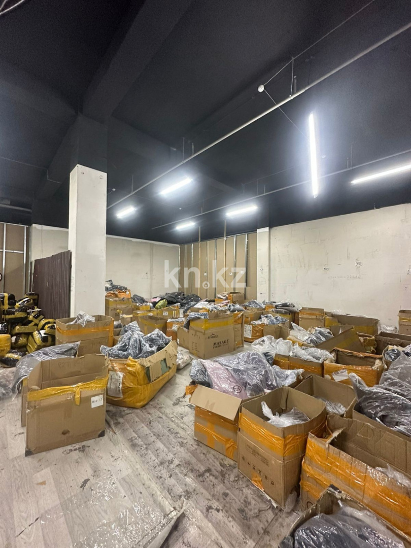 Продажа помещения, 205 м² в Алматы - фото 4
