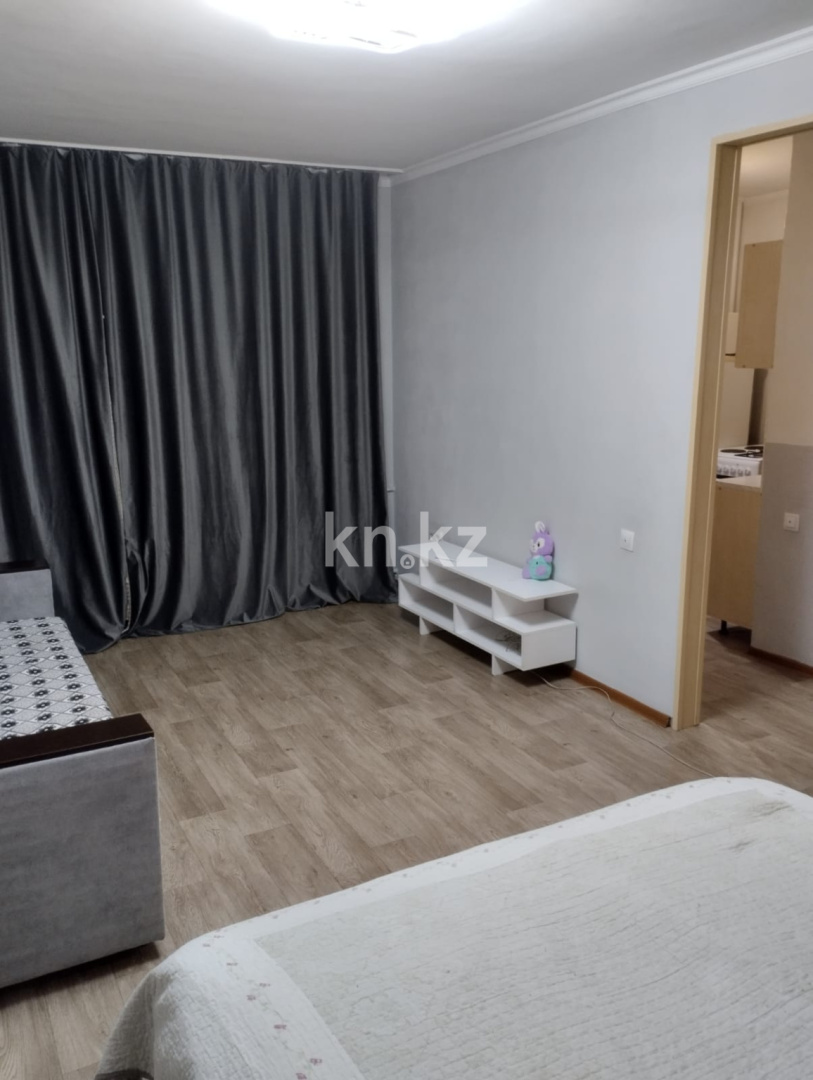 Аренда 1-комнатной квартиры, 31 м², ул. Комиссарова, дом  26 в Караганде - фото 3