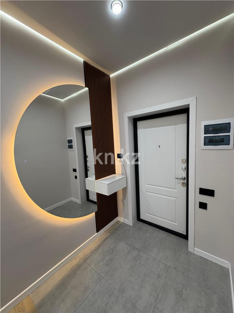 Продажа 3-комнатной квартиры, 75 м², ул. Букетова, дом  3 в Караганде - фото 9