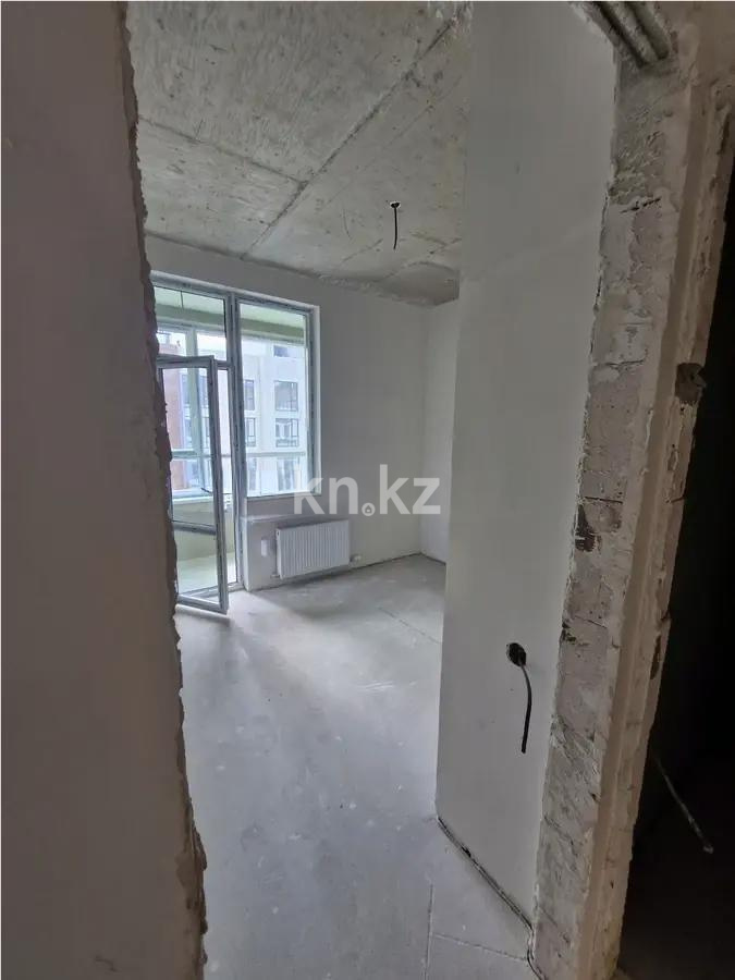 Продажа 1-комнатной квартиры, 36 м² в Астане - фото 2