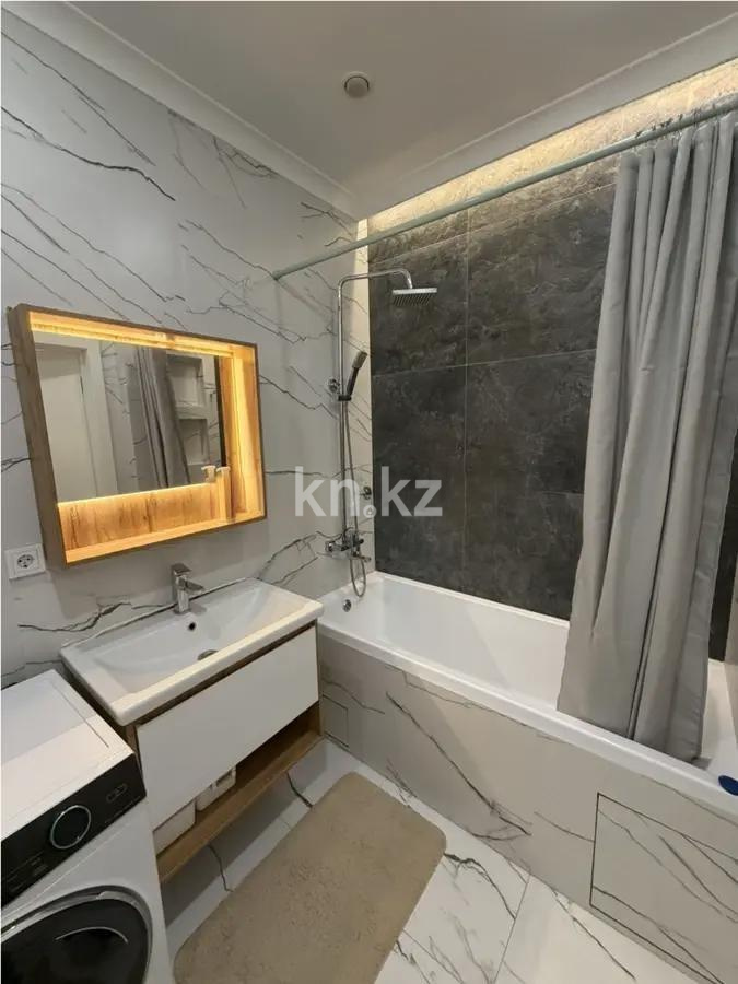 Продажа 2-комнатной квартиры, 61.1 м² в Алматы - фото 4