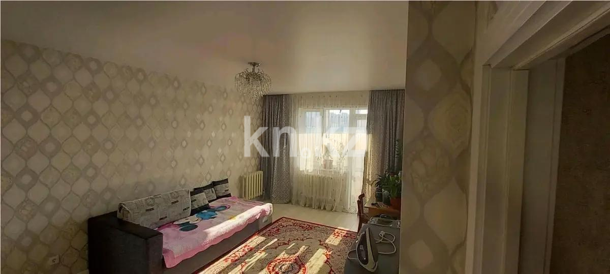 Продажа 2-комнатной квартиры, 80 м², ул. Нуршайыкова, дом  6/1 в Астане - фото 2