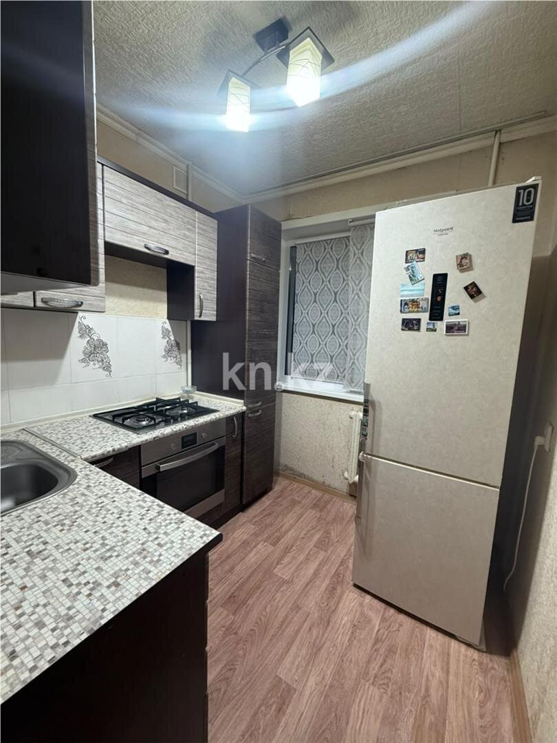 Продажа 2-комнатной квартиры, 46 м² в Караганде - фото 8