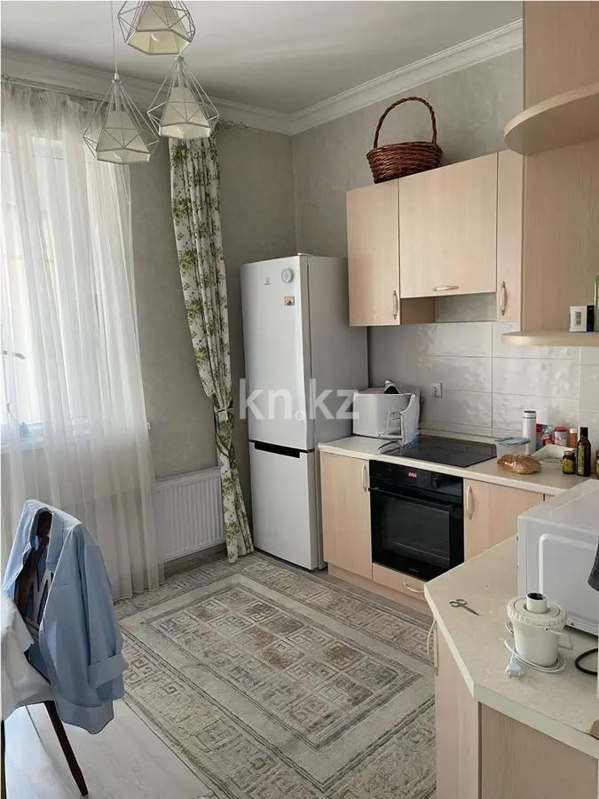 Продажа 1-комнатной квартиры, 48 м² в Астане - фото 3
