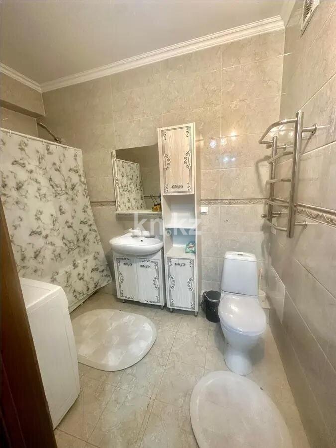Продажа 2-комнатной квартиры, 91 м² в Алматы - фото 4