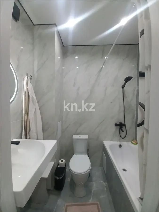 Продажа 1-комнатной квартиры, 21 м² в Астане - фото 3