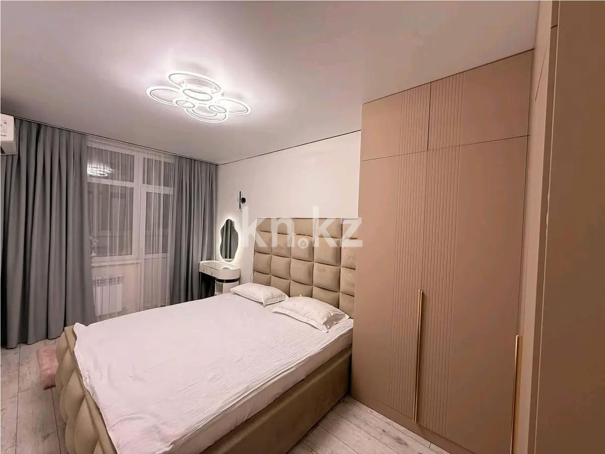 Продажа 3-комнатной квартиры, 86 м² в Астане - фото 2