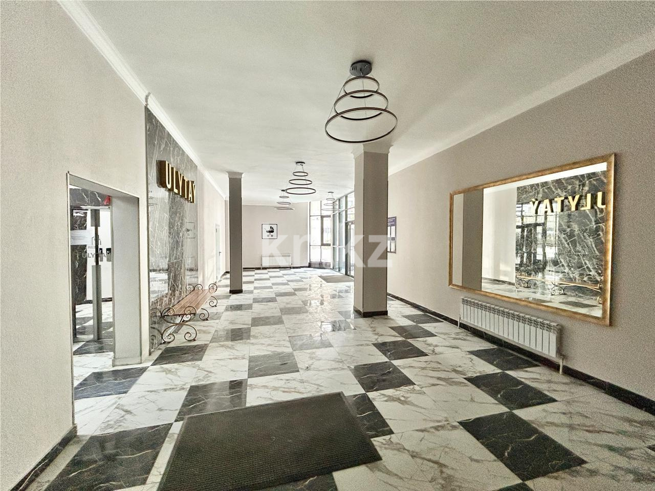 Продажа 2-комнатной квартиры, 64 м² в Караганде - фото 16