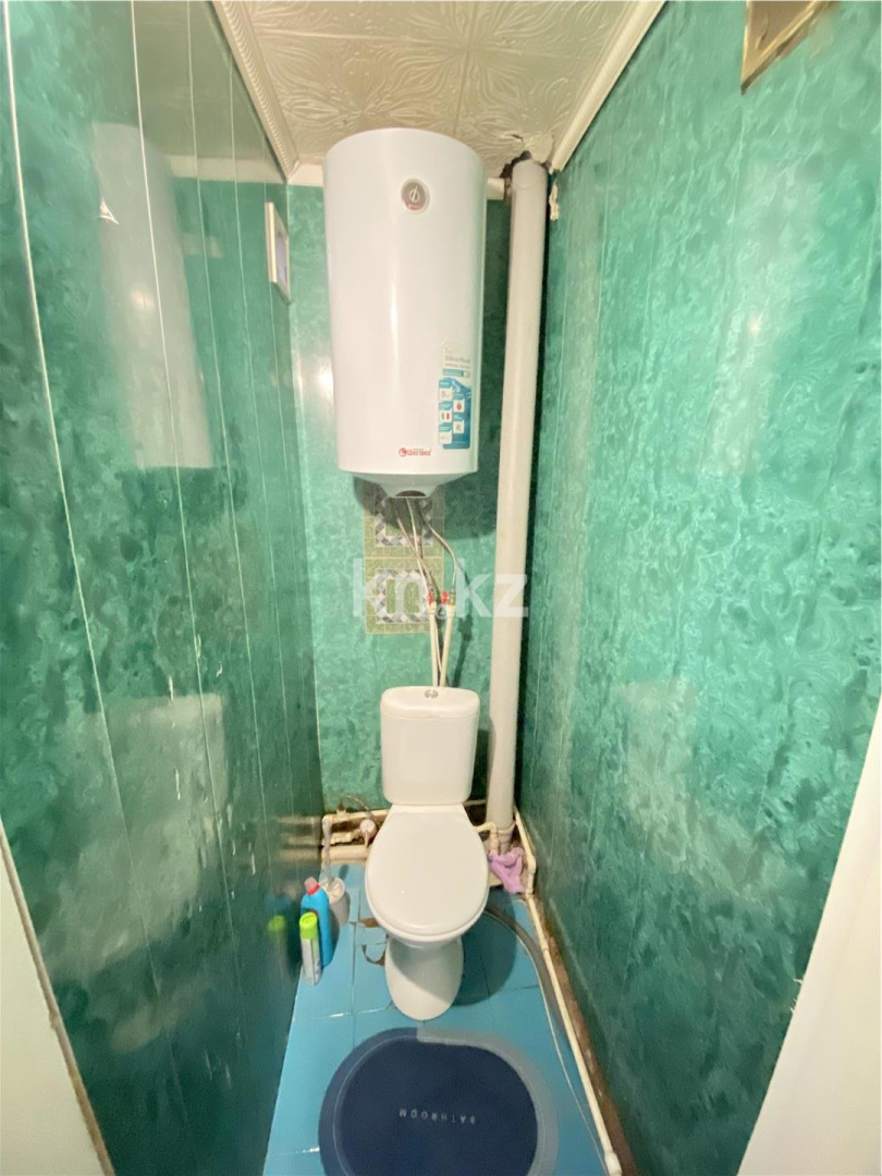 Продажа 4-комнатной квартиры, 77 м², мкр-н 11а, дом  26 в Караганде - фото 13