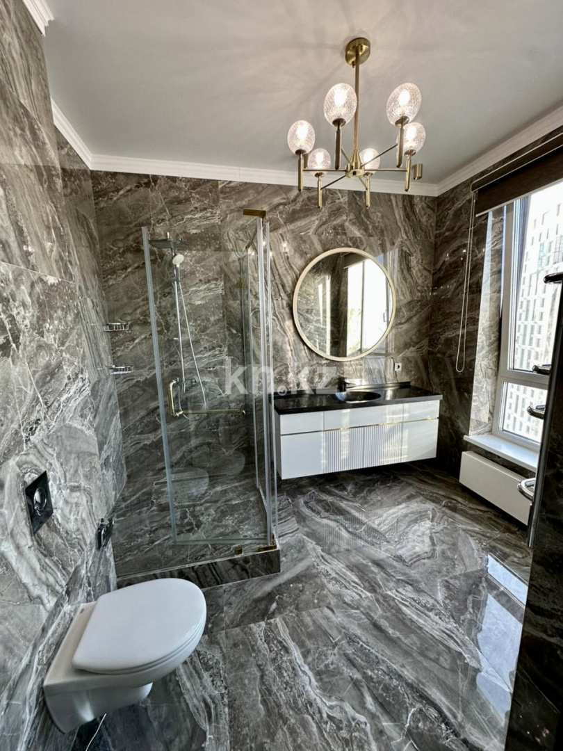 Продажа 4-комнатной квартиры, 170 м² в Астане - фото 16
