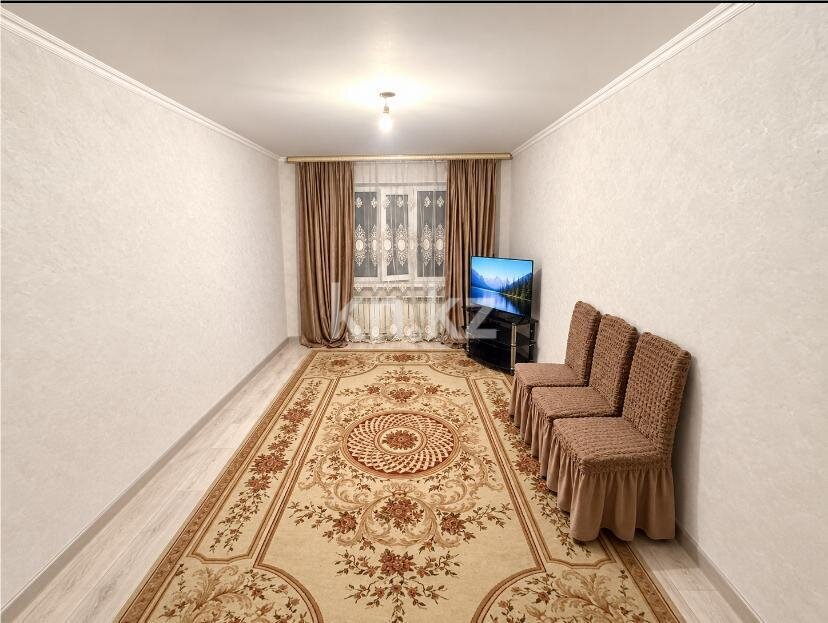 Продажа 2-комнатной квартиры, 42 м² в Караганде