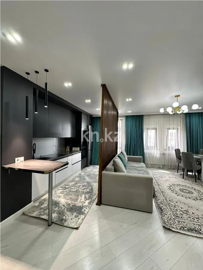 Продажа 2-комнатной квартиры, 65.7 м² в Астане - фото 2