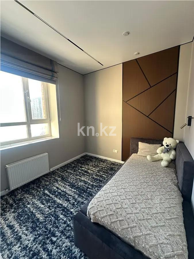 Продажа 3-комнатной квартиры, 74 м² в Астане - фото 2